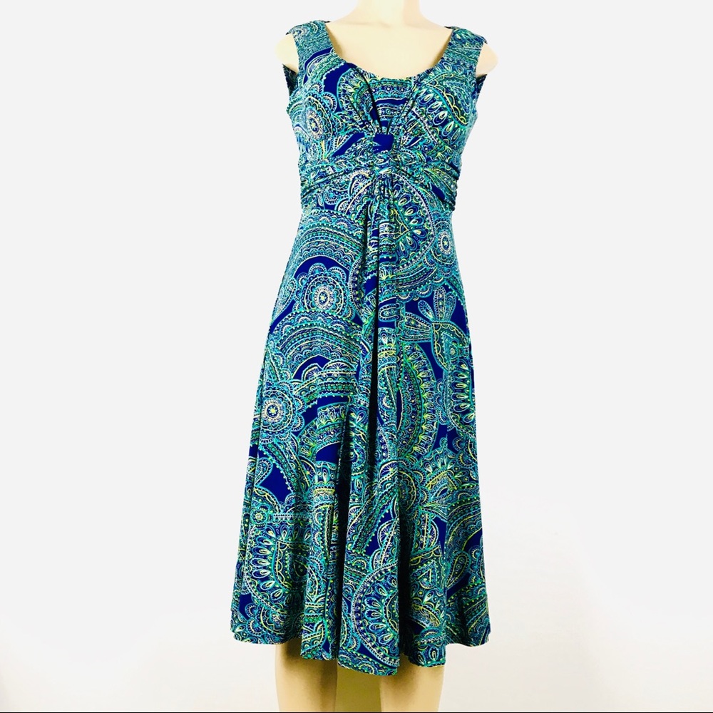 Jones New York Dress Size 8.     A-11